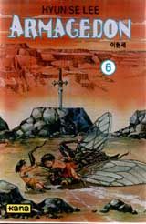 Armagedon 6