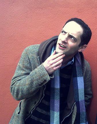 Will Bingley - Auteur