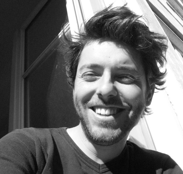 Fred Benaglia - Auteur