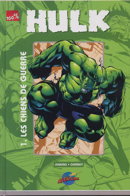 Chiens de guerre (Les) 1