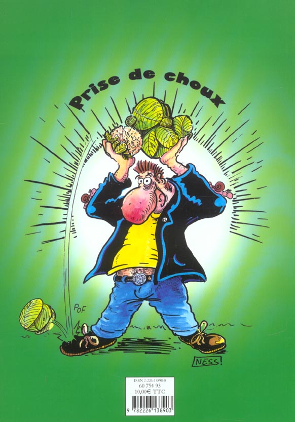 Souriez vous êtes radié - Extrait 1