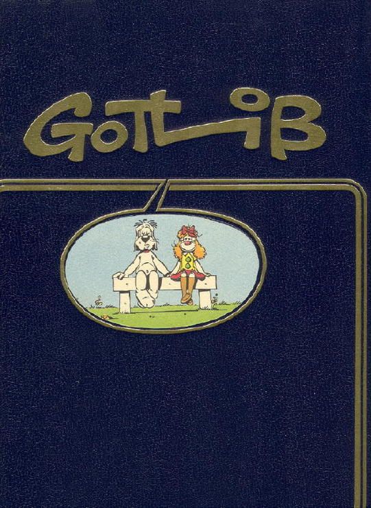 Tout Gotlib 7