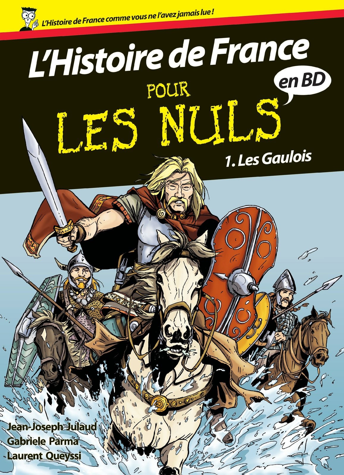 Gaulois (Les)