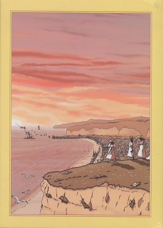 À la recherche du temps perdu T1 à 3 - 9782756012117