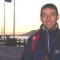 Marco Sonseri - Auteur