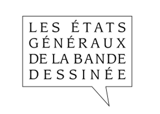 Les Etats Généraux de la bande dessinée