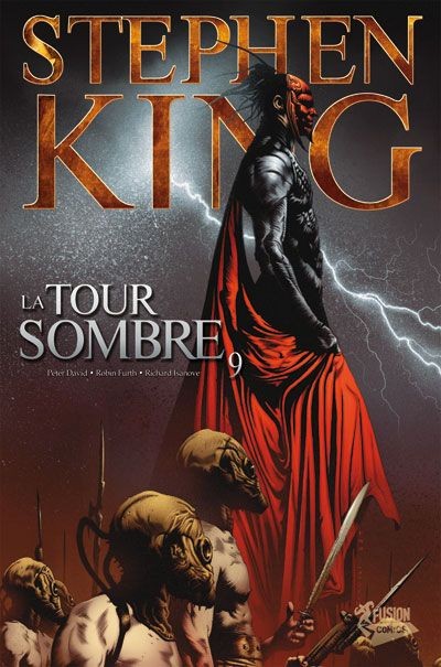 Tour sombre (La) 9