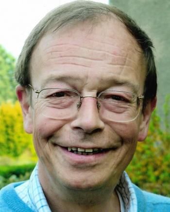 Bruno Peeters - Auteur