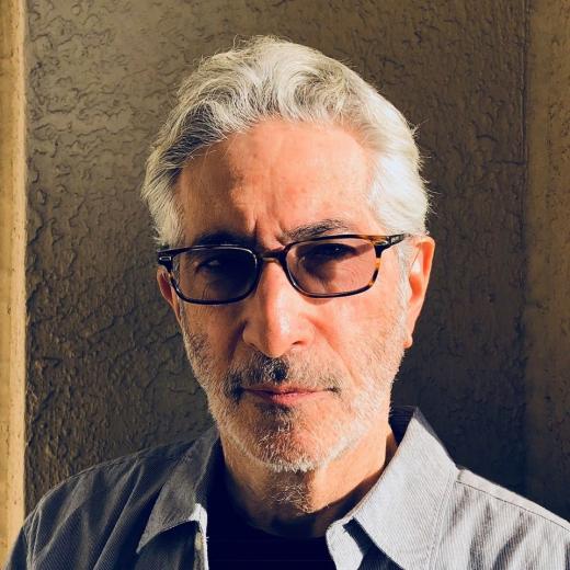 Harold Schechter - Auteur