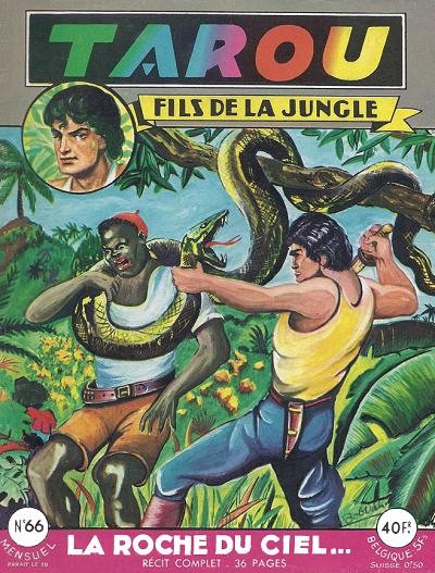 Roche du ciel... (La)