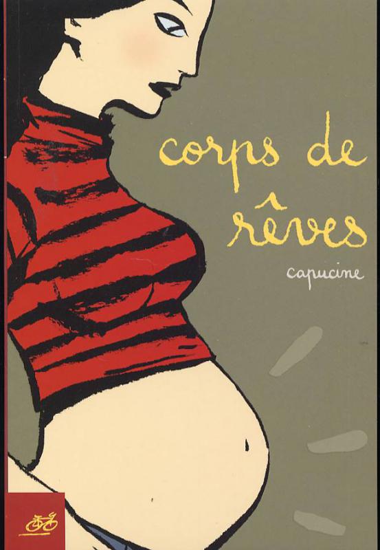 Corps de rêve - 9782912249708