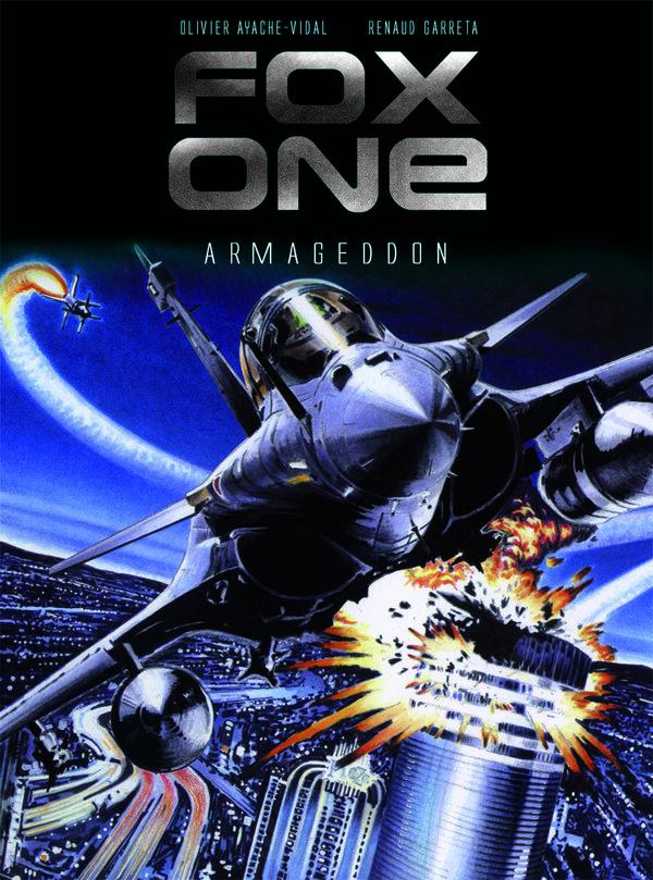 Armageddon