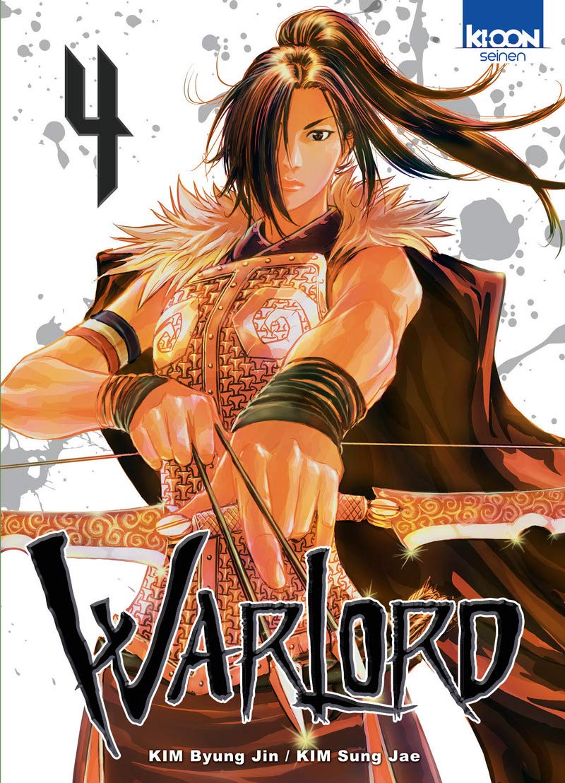 Warlord 4