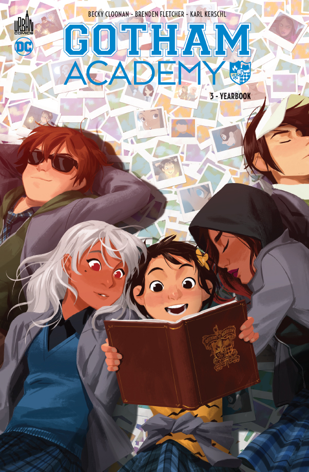 Yearbook