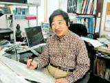 Yukinobu Hoshino - Auteur