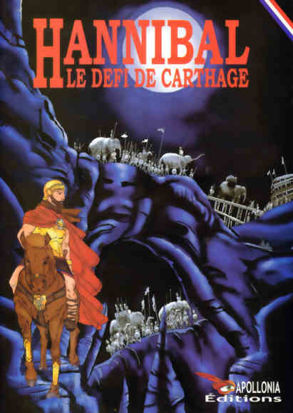 Défi de Carthage (Le)