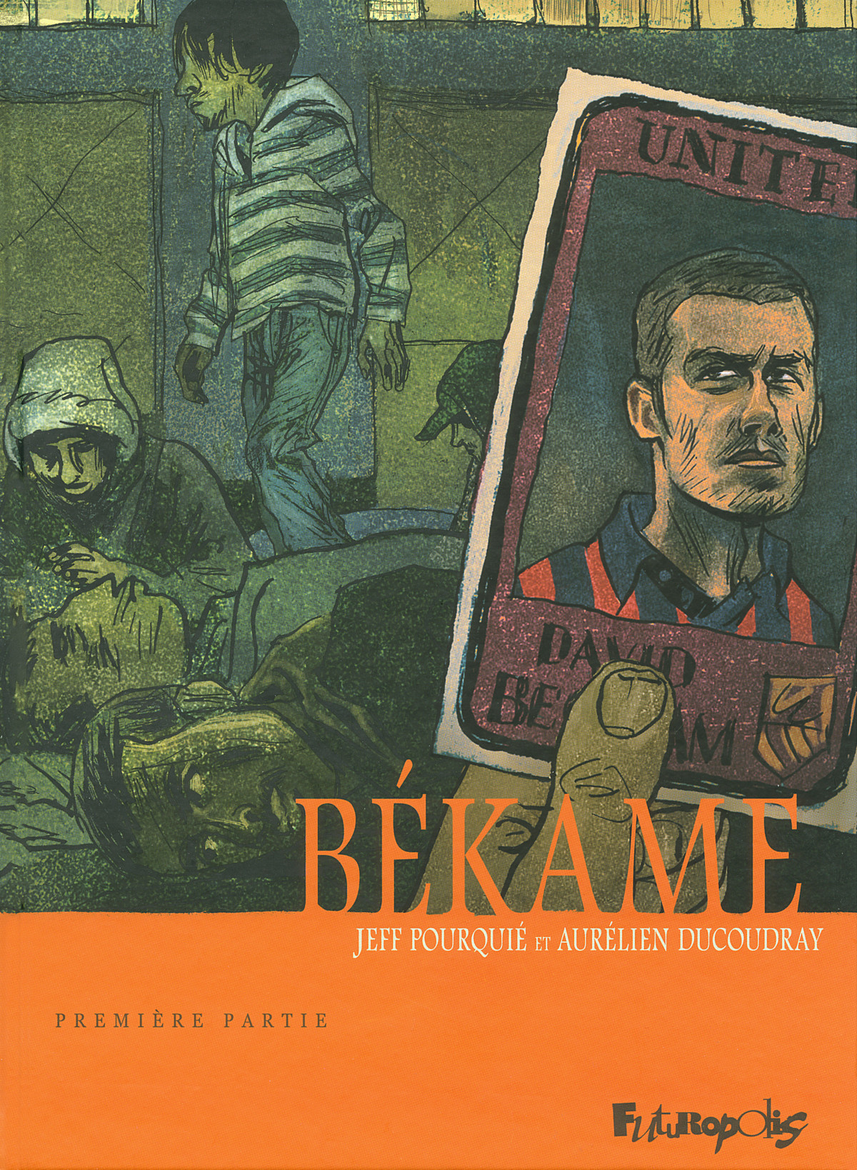 Bekame 1