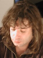 Emmanuel Boëm - Auteur