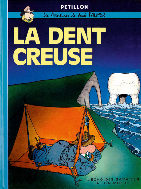 Dent Creuse (La)