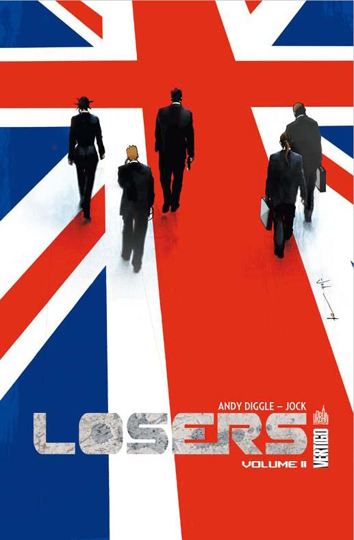Losers 2