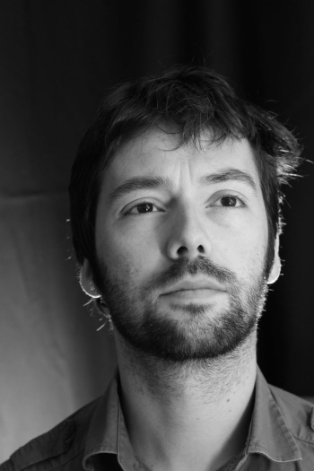 Julien Martinière - Auteur
