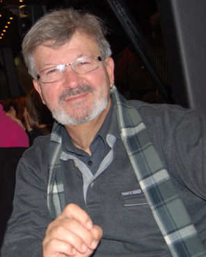 Michel Chevereau - Auteur