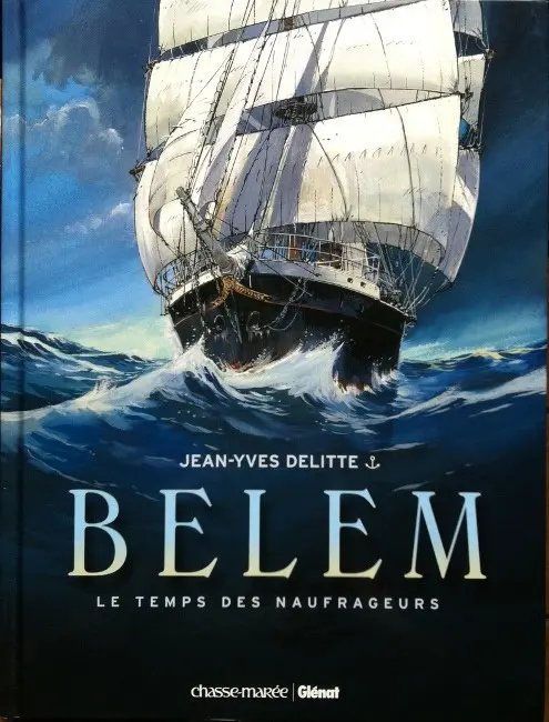 Temps des naufrageurs (Le)