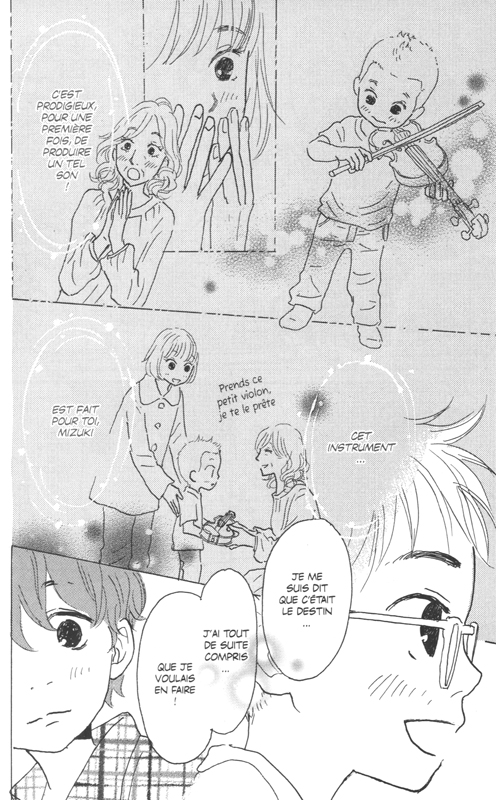 Sound of my Soul (The) 1 - Extrait 1