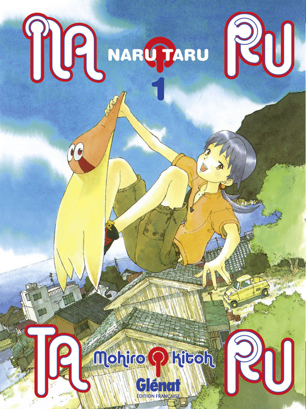 Narutaru 1