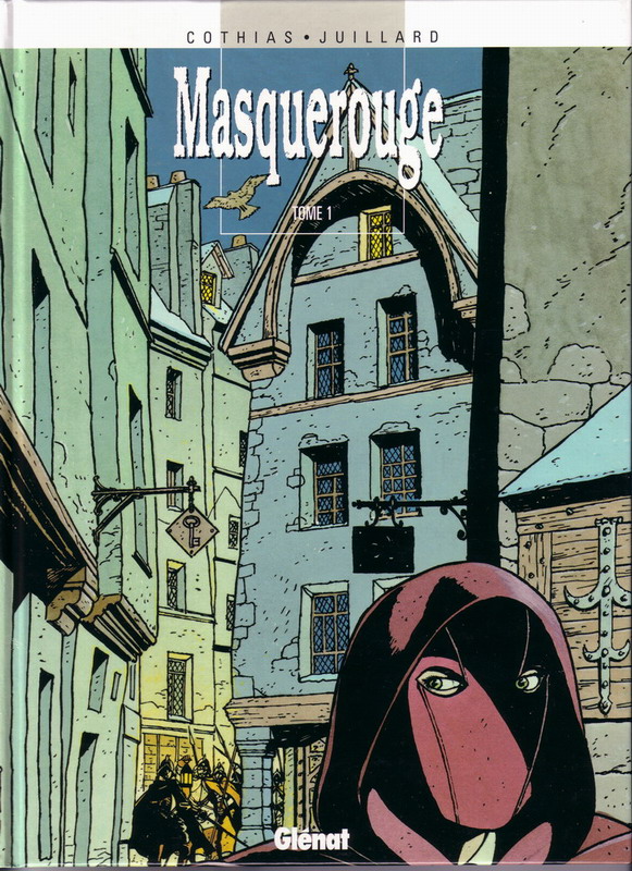 Masquerouge 1