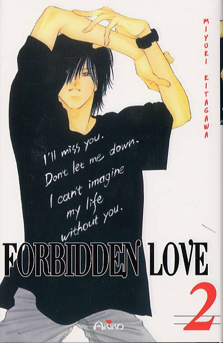 Forbidden Love 2