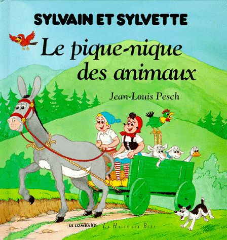 Pique-nique des animaux (Le)