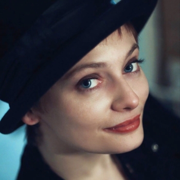 Aleksandra Motyka - Auteur