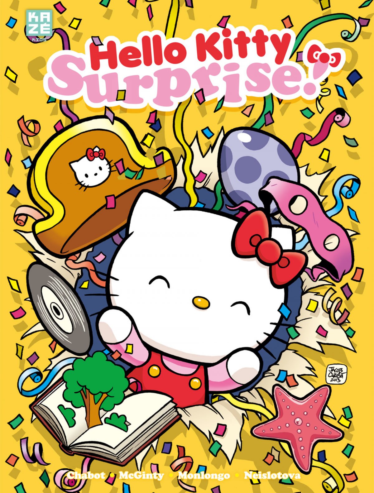 Hello Kitty 3