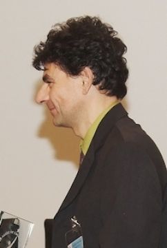 Gino Balocco - Auteur