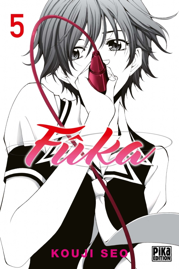 Fuka 5