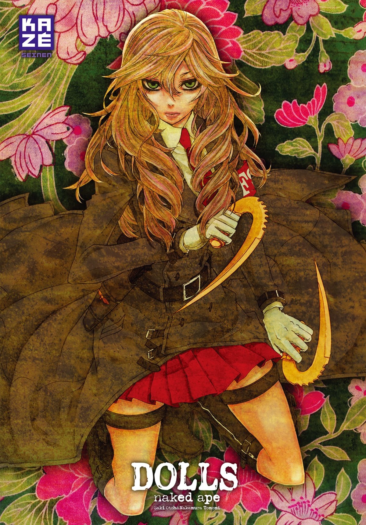 Dolls 4