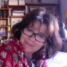 Maria José Sánchez Núñez - Auteur