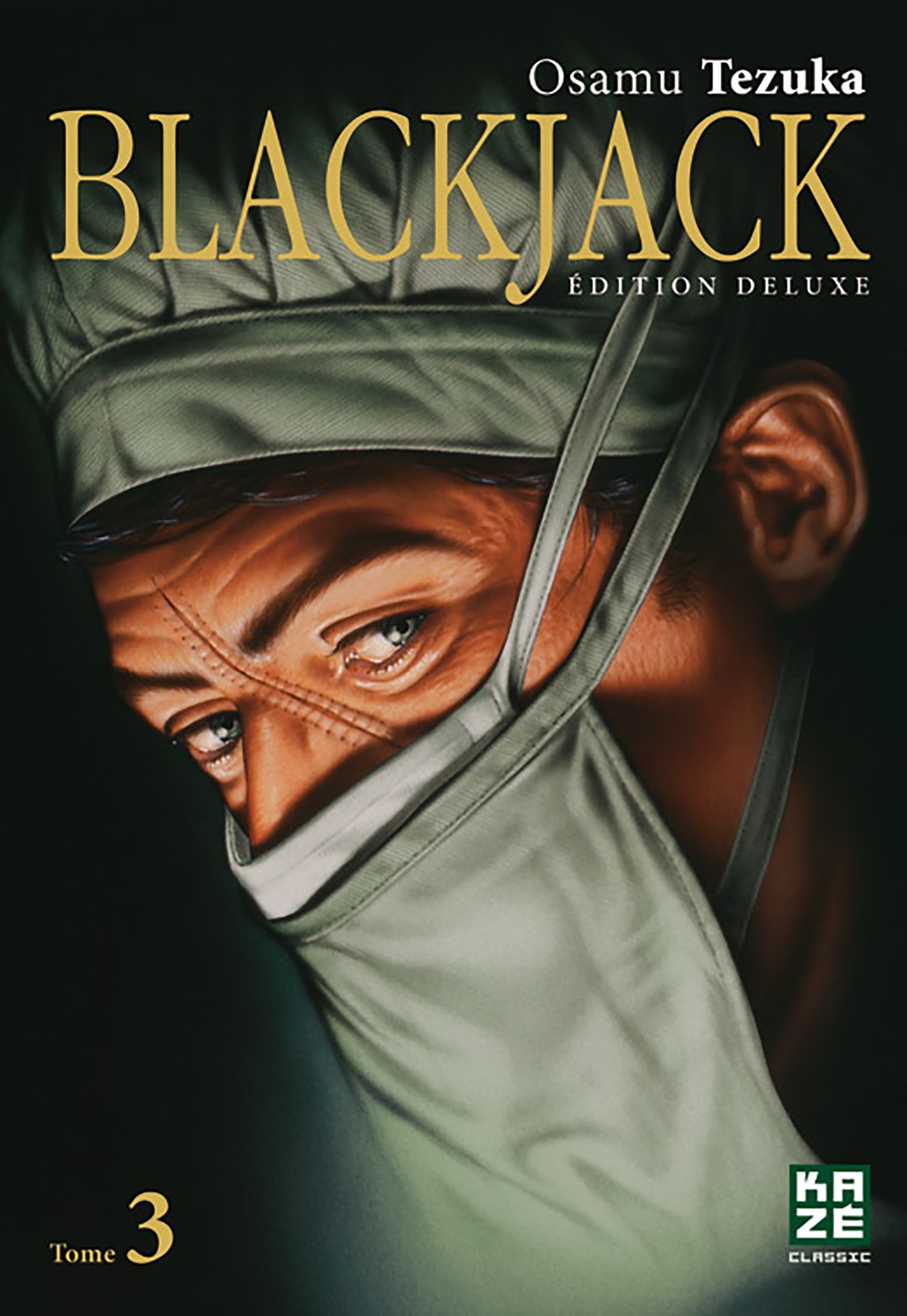 Black Jack Deluxe 3