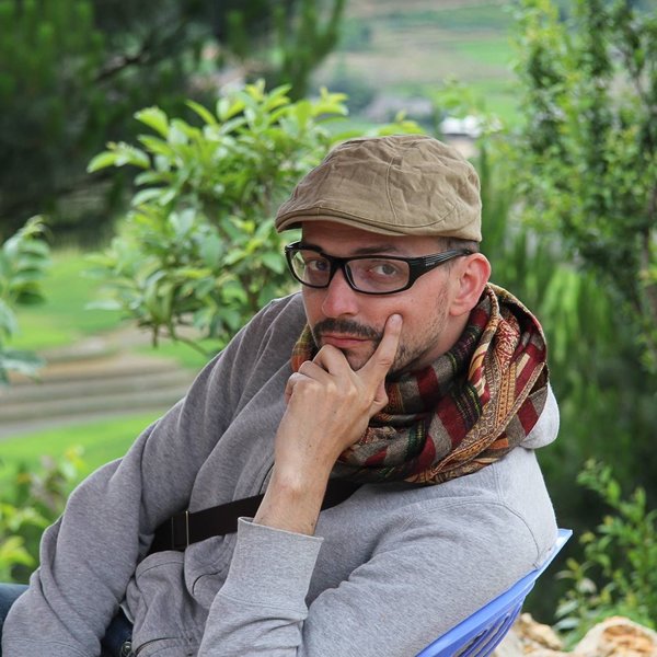 Winston Wilsteiner - Auteur