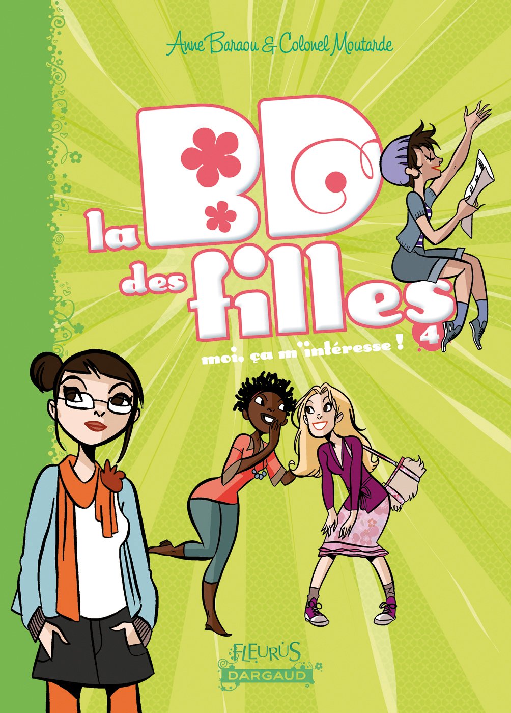 Moi, ça m'intéresse !