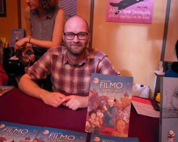 Edward Ross - Auteur