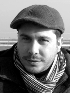 Clément Bacaria - Auteur