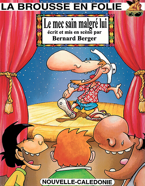 Mec sain malgré lui (Le)