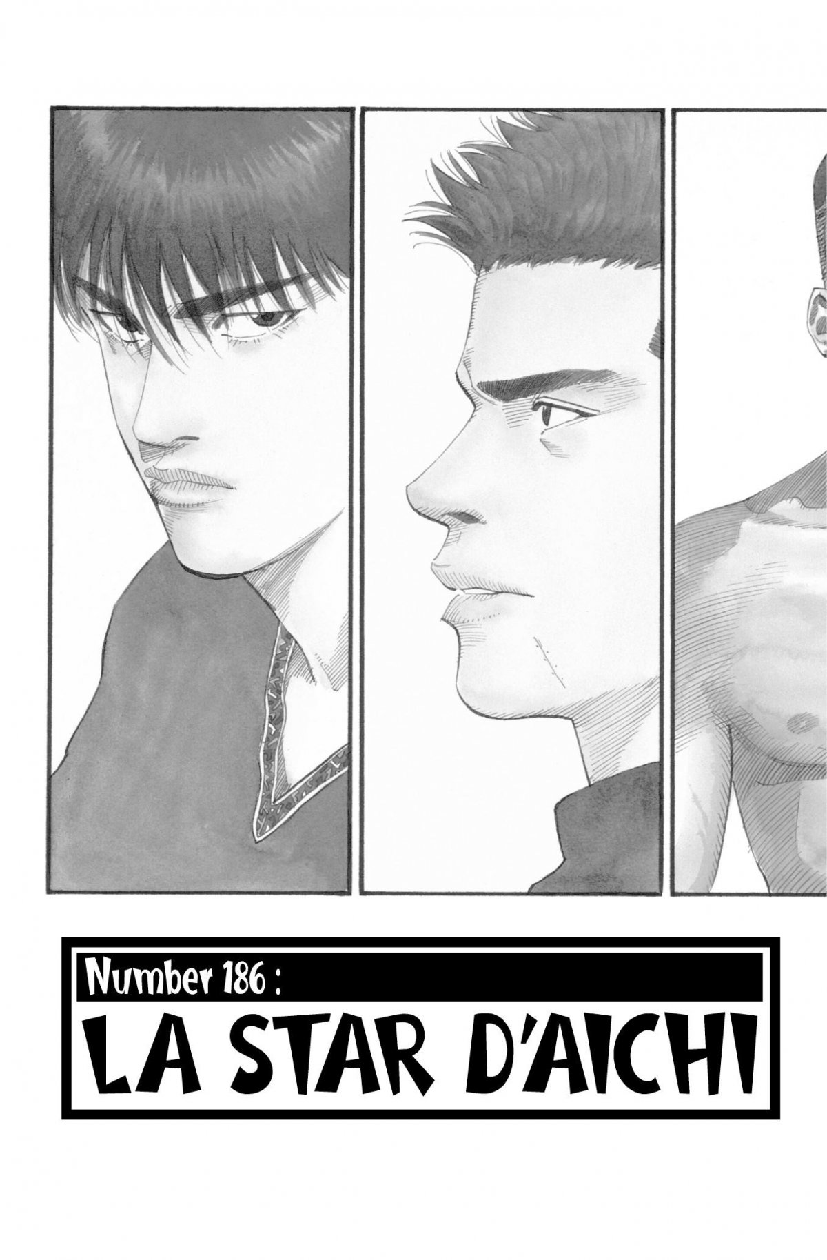 Slam Dunk Star edition 14 - Extrait 1