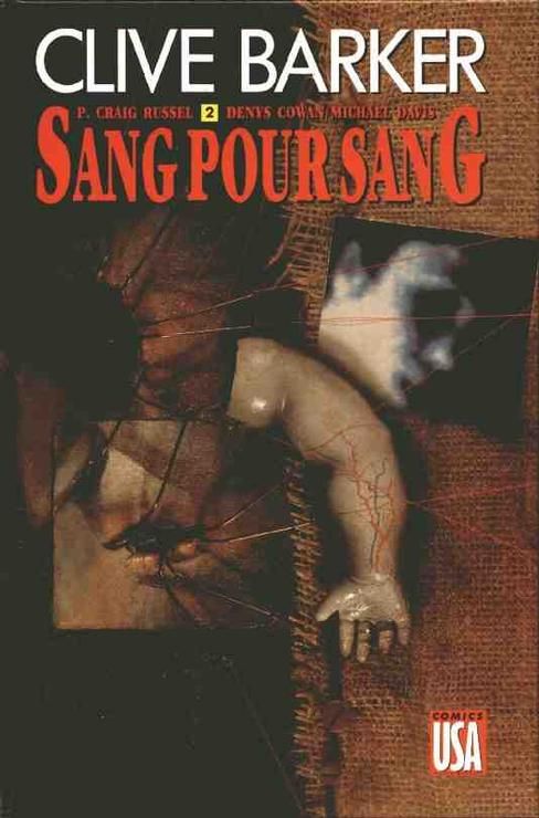 Sang pour sang 2
