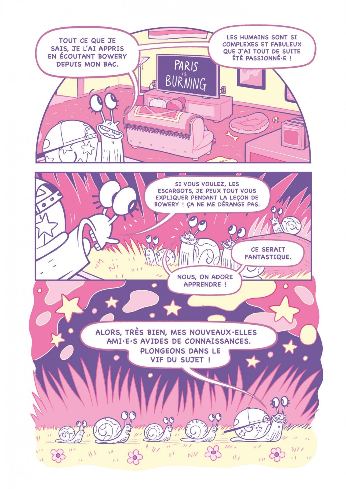 Guide de poche des identités Queer et trans (Le) - Extrait 1