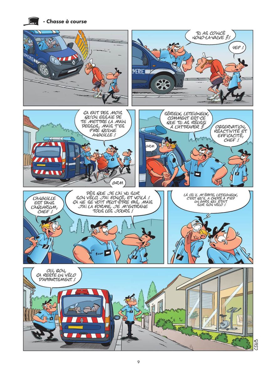 Poids des mots (Le) - Extrait 1