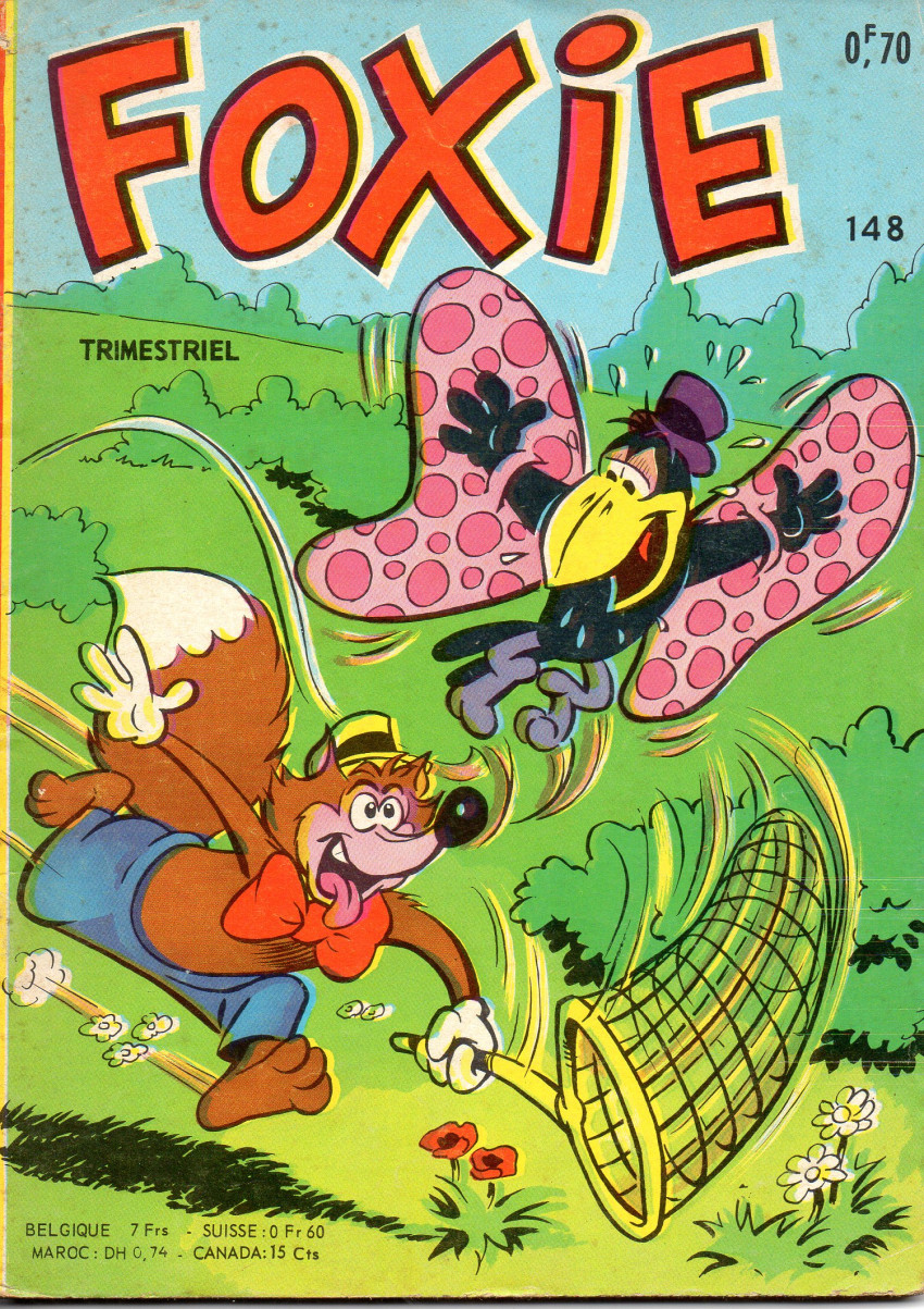 Spécimen récalcitrant (Un)