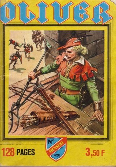 Sceau de Richard (Le)